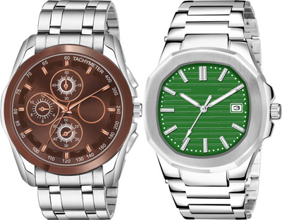 Zeravi Simple Elegant Versatile Watch for Men Analog Watch  - For Men