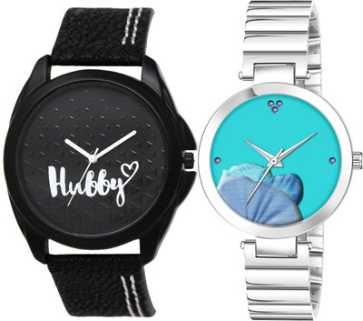 Zeravi Simple Elegant Versatile Watch for Men & Women Analog Watch  - For Men & Women