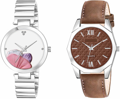 Scepter LR314-LR332 Analog Watch  - For Women