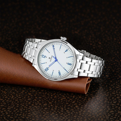 Titan NP1802SM01 Neo Gents IV Analog Watch  - For Men