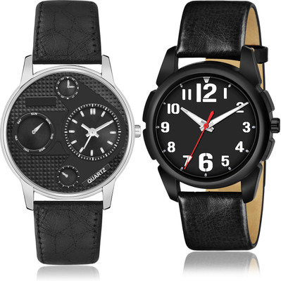 TIMENTER BM31-S353 Analog Watch  - For Men