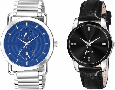 ROTATE LR122-LR343 Analog Watch  - For Men & Women