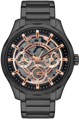 TIMEX Analog Watch  - For Men