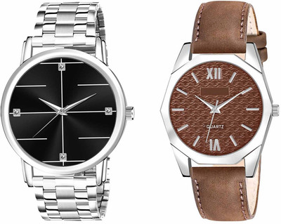 ROTATE LR118-LR332 Analog Watch  - For Men & Women