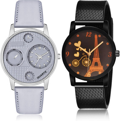 NEUTRON BM33-BRM10 Analog Watch  - For Men