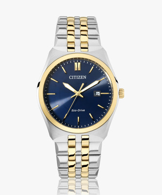 CITIZEN ecodrive Analog Watch  - For Men