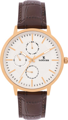 LOGUES WATCHES Logues G 1967 WL-02 Analog Watch  - For Men