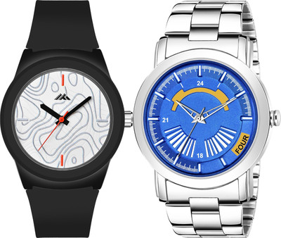 Freshilo Official Trendy Analog Watch Analog Watch  - For Men & Women