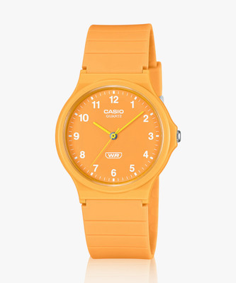 CASIO MQ-24B-9BDF YOUTH Analog Watch  - For Men & Women