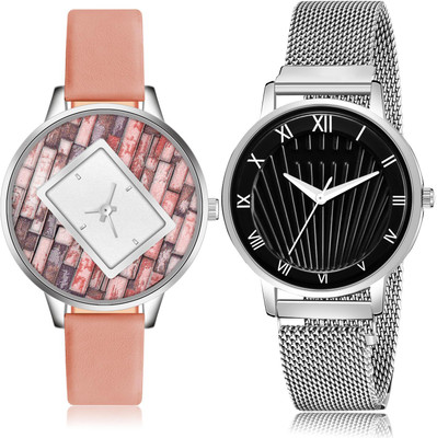 TIMETRANSELEVATE GM569-G517 Analog Watch  - For Women