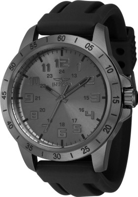 INVICTA Pro Diver Pro Diver Quartz Grey Dial Analog Watch  - For Men