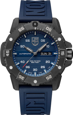 Luminox Master Carbon SEAL Master Carbon SEAL Analog Watch  - For Men