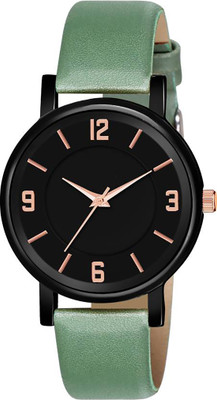 LEBENSZEIT Analog Watch  - For Girls
