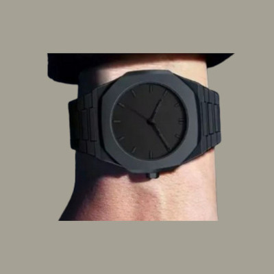 GT GLO TIME Quantum Drift Quantum Drift Analog Watch  - For Men