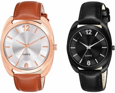 FERRIZZO LR78-LR323 Analog Watch  - For Men & Women