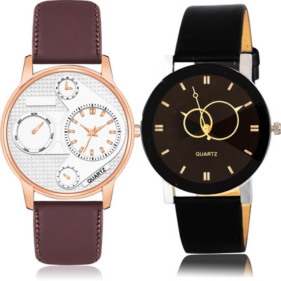 GROOT BM28-B135 Analog Watch  - For Men