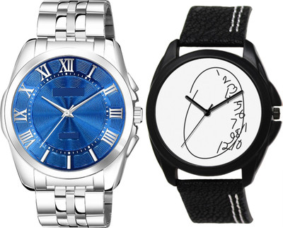 Zeravi Simple Elegant Versatile Watch for Men Analog Watch  - For Men