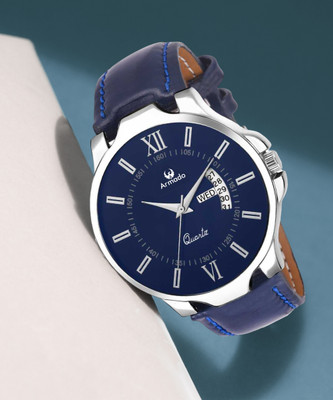 ARMADO Date n Day for boys Analog Watch  - For Men