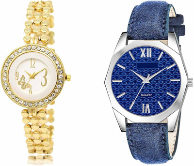 Scepter LR203-LR333 Analog Watch  - For Women