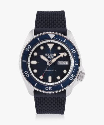 Seiko SRPD71K2 Analog Watch  - For Men