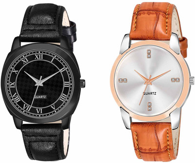 Scepter PVS335-PVS344 Analog Watch  - For Women