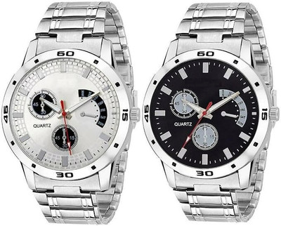 YASHUCREATIONE Analog Watch  - For Men