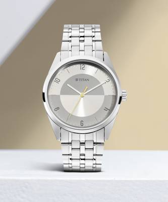 Titan new model watch cheap 2019