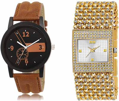 Scepter scepter01-scepter288 Analog Watch  - For Men & Women