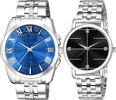 Zeravi Simple Elegant Versatile Watch for Men & Women Analog Watch  - For Men & Women