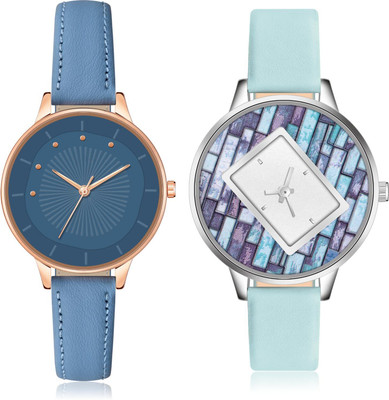 TIMETRANSELEVATE GM575-GM570 Analog Watch  - For Women