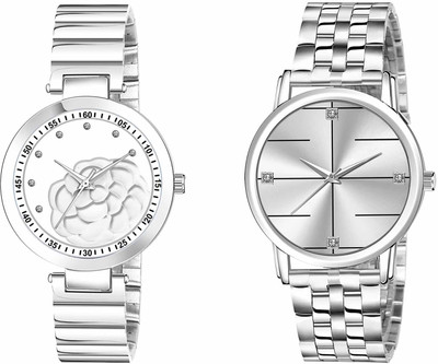 Scepter 319-321 Analog Watch  - For Women