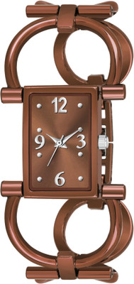 DS Enterprise Official DS-LR295 Analog Watch  - For Women