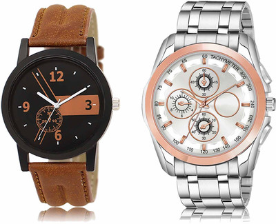 Scepter scepter01-scepter115 Analog Watch  - For Men