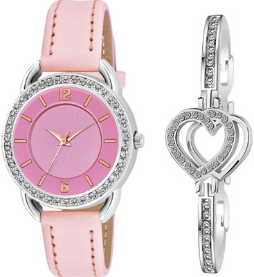 KIROH Analog Watch  - For Women