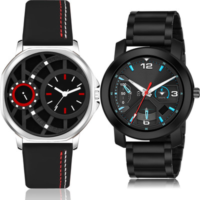 TIMOXIDE BM44-(41-S-20) Analog Watch  - For Men