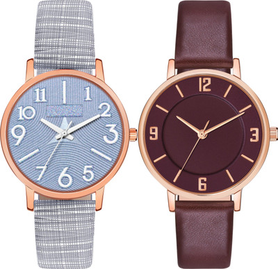 Vishwas Studio Official Trendy Analog Watch Analog Watch  - For Men & Women