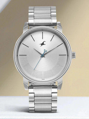 Fastrack Stunners 5.0 Analog Watch  - For Men
