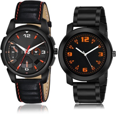 NEUTRON S340-B863 Analog Watch  - For Men