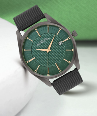 French Connection FCN056E Analog Watch  - For Men