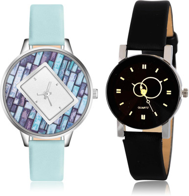TIMETRANSELEVATE GM570-G386 Analog Watch  - For Women