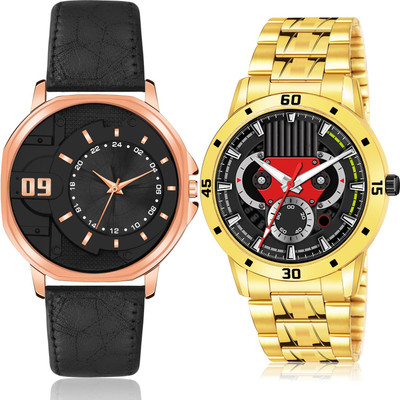 GROOT BM39-(29-S-21) Analog Watch  - For Men