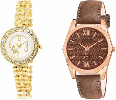 Scepter LR203-LR330 Analog Watch  - For Women