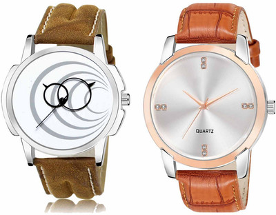Scepter LR63-LR97 Analog Watch  - For Men