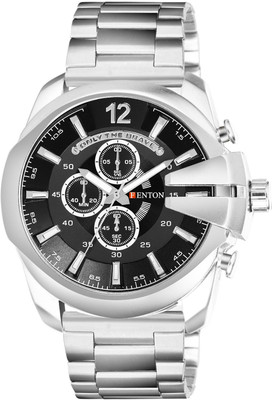 elivor Deisel chain Elivor Mens Analog Watch Analog Watch  - For Men