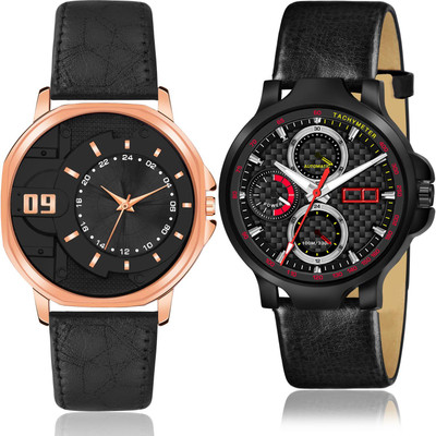 TIMENTER BM39-S560 Analog Watch  - For Men