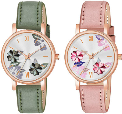 KINGLAND Analog Watch  - For Girls