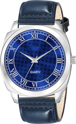 Pritha PC-LR92 Analog Watch  - For Men