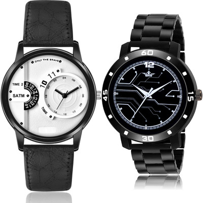 GROOT BM36-BL46.113 Analog Watch  - For Men
