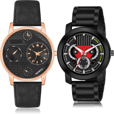 TIMENTER BM27-(29-S-20) Analog Watch  - For Men