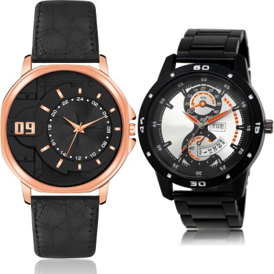 TIMENTER BM39-BL46.107 Analog Watch  - For Men